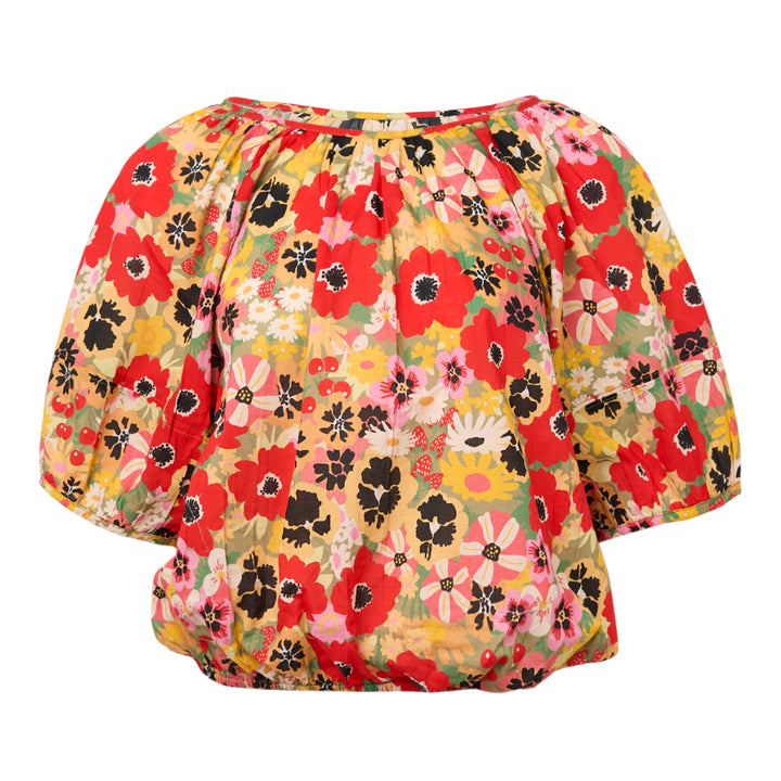 Áo The Party In The Back