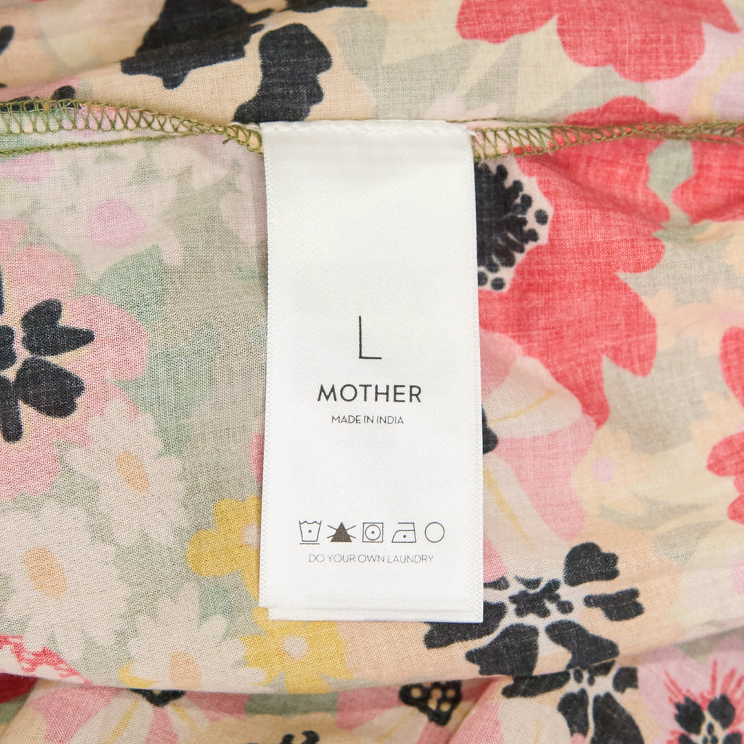 The Party In The Back Shirt