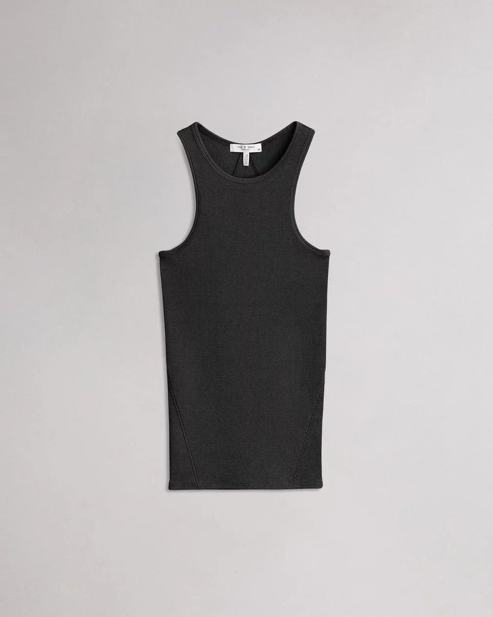 The Essential Rib Tank