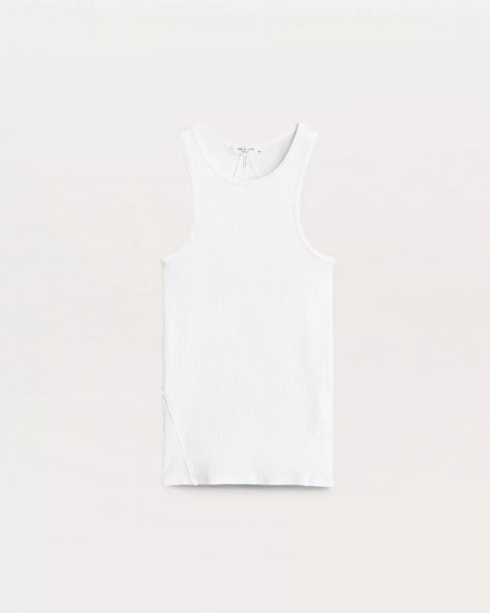 The Essential Rib Tank
