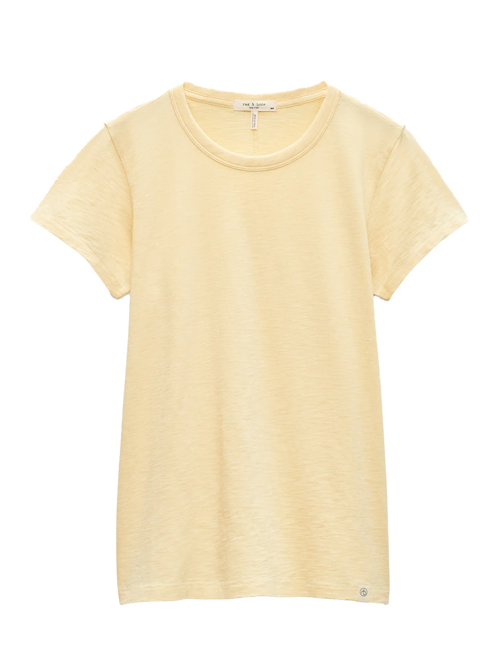 The Slub Tee