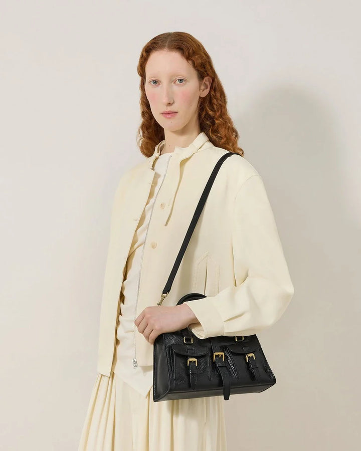 Roxanne Da Bóng Nhỏ