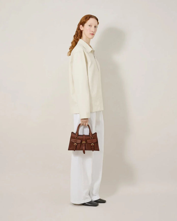 Small Roxanne Oak Nvt