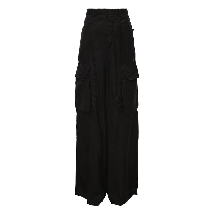 Firbanks Cupro Twill