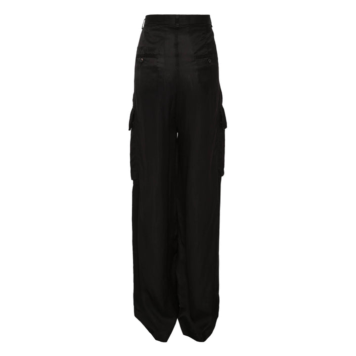 Firbanks Cupro Twill