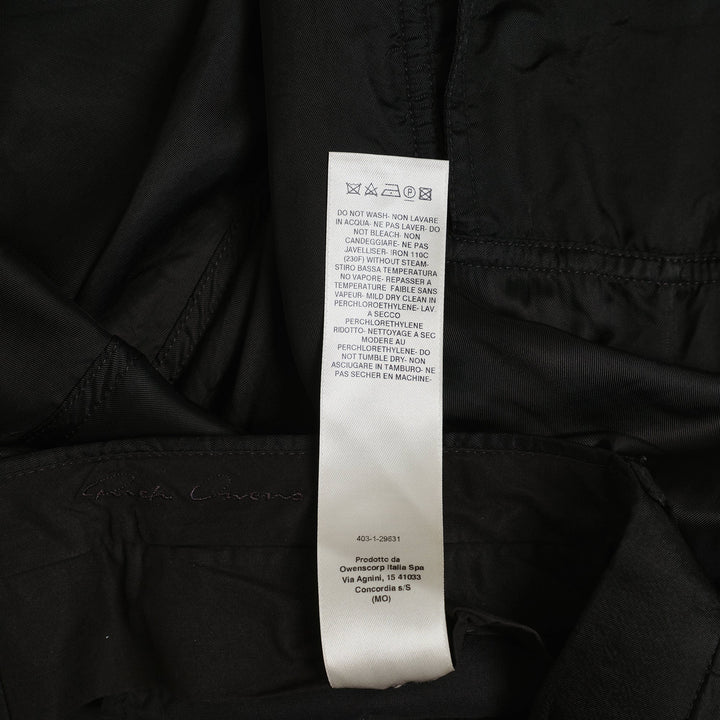 Firbanks Cupro Twill