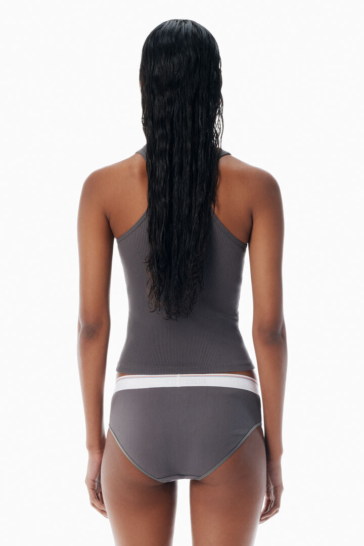 Womens Classic Racer Tank