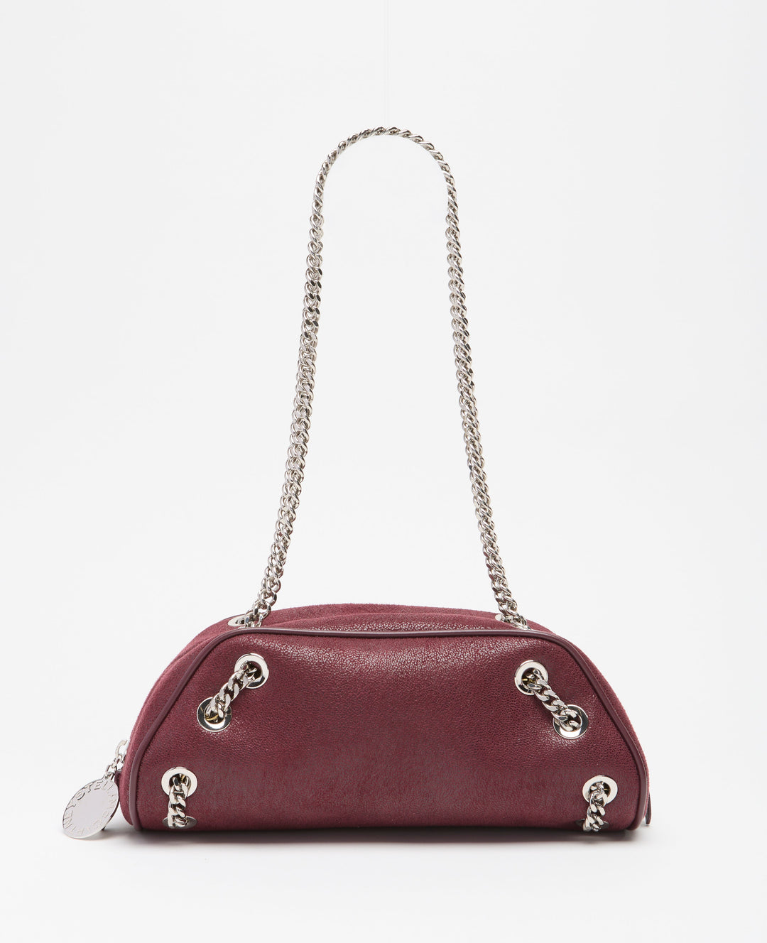 Falabellla Bowling Bag Eco Shaggy Deer