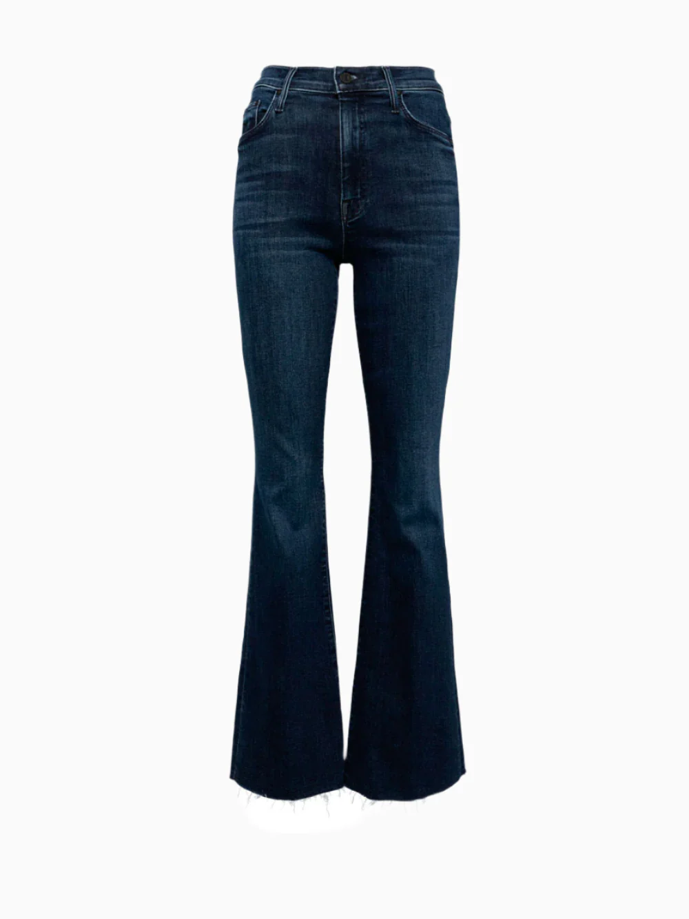 The Weekender Fray Jeans
