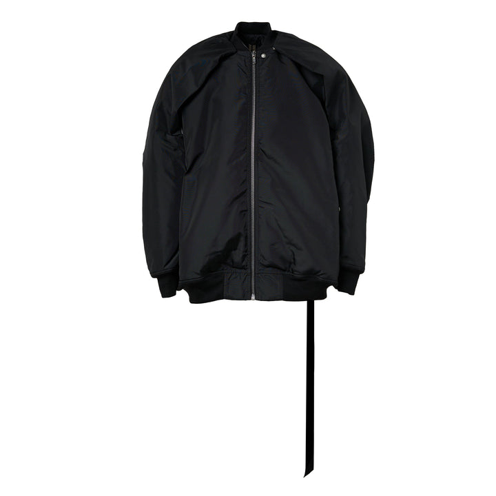 Convertible Jumbo Peter Flight