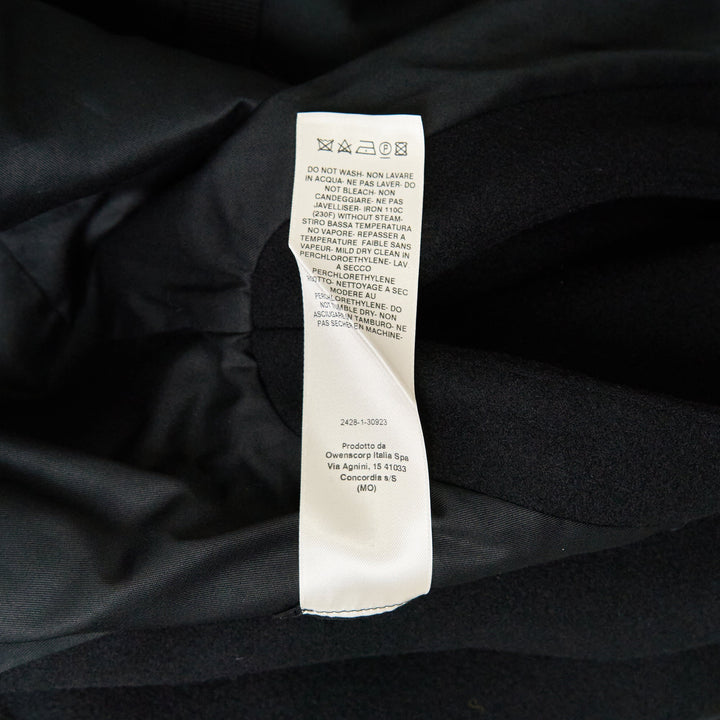 Convertible Jumbo Peter Flight