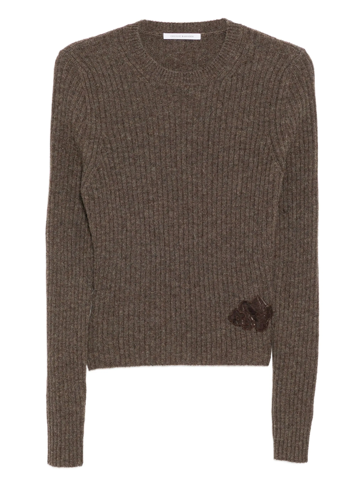 Long Sleeve Pullover