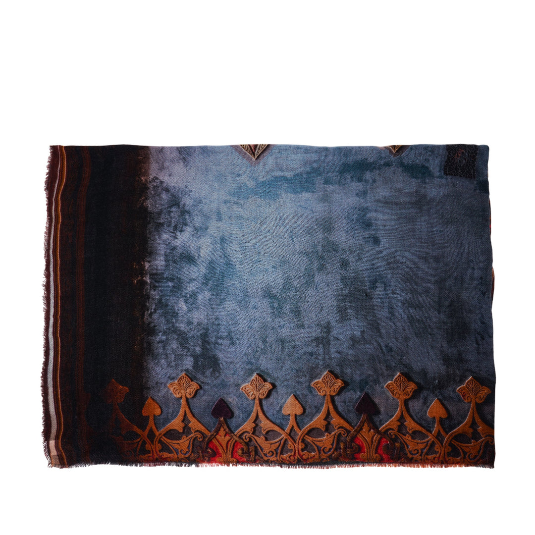 Chocolate House Kyiv 130 X 180