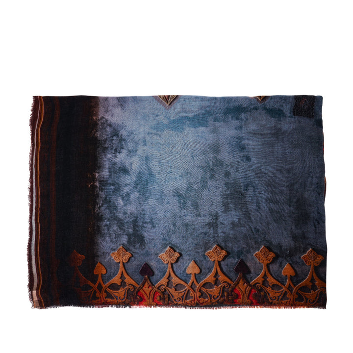 Chocolate House Kyiv 130 X 180