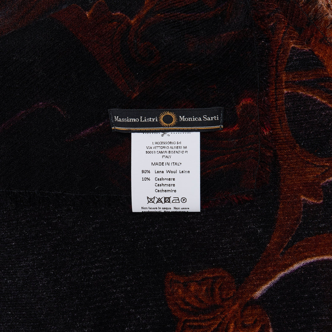 Chocolate House Kyiv 130 X 180