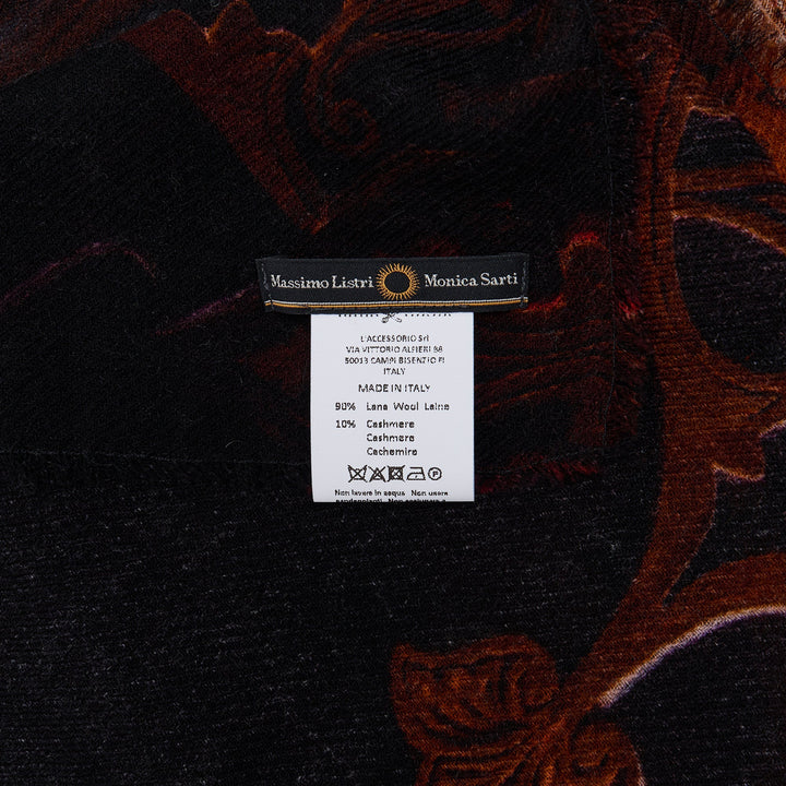 Chocolate House Kyiv 130 X 180