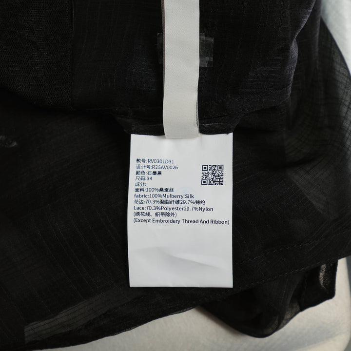 Áo Cropped Lụa Mỏng