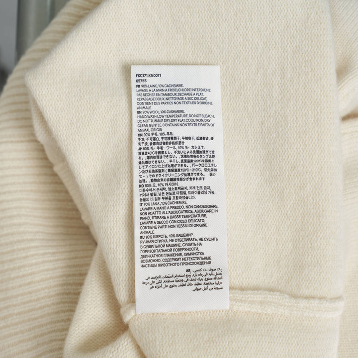 Tonal ADC Cardigan