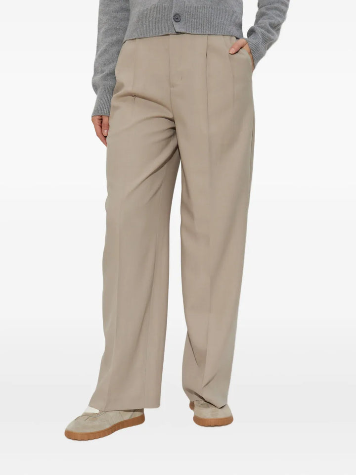 High Waist Pants
