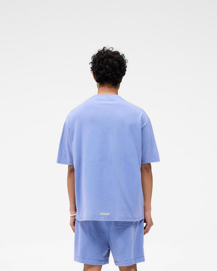 Áo thun Bộ phận Thi đấu