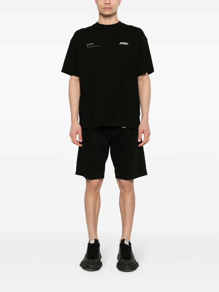 Áo T-Shirt Patron Of The Club