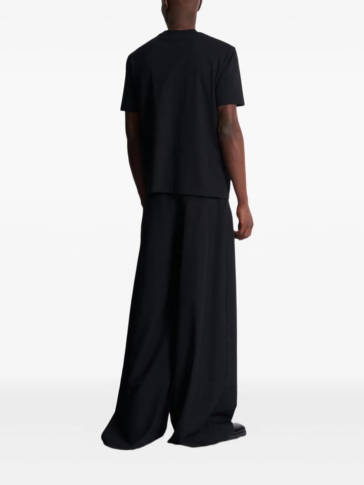 Áo thun Flock Đại học