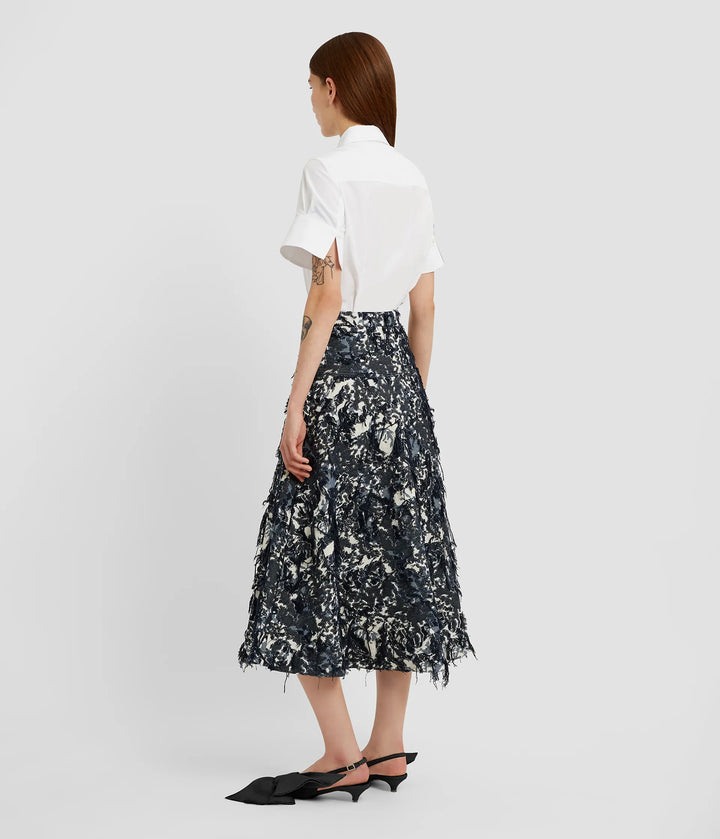 Áo Sơ Mi Tay Ngắn