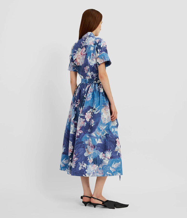 Áo Sơ Mi Tay Ngắn