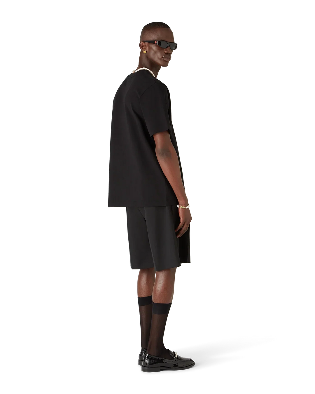 Áo thun Manga Tennis Ball