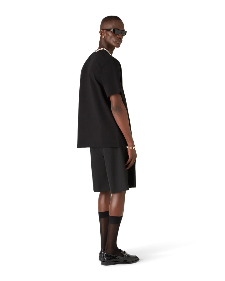 Áo thun Manga Tennis Ball