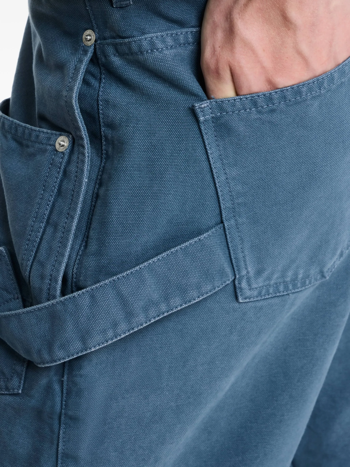 Quần làm việc Twisted