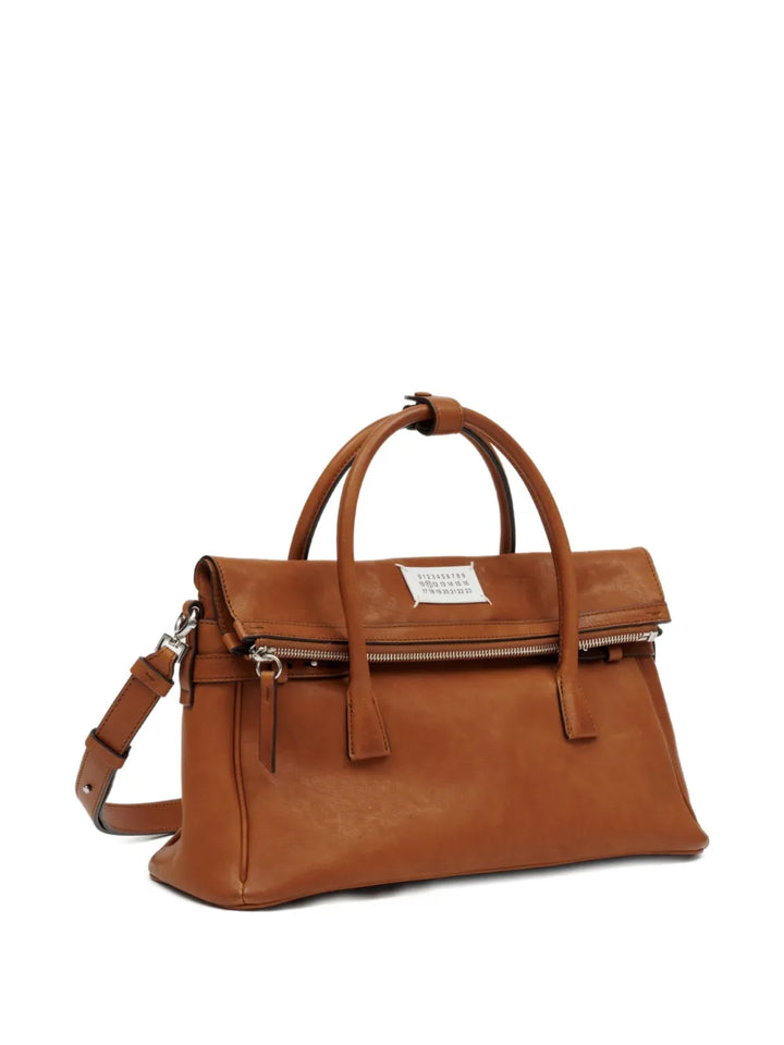 5AC Loved To Death East West Túi xách