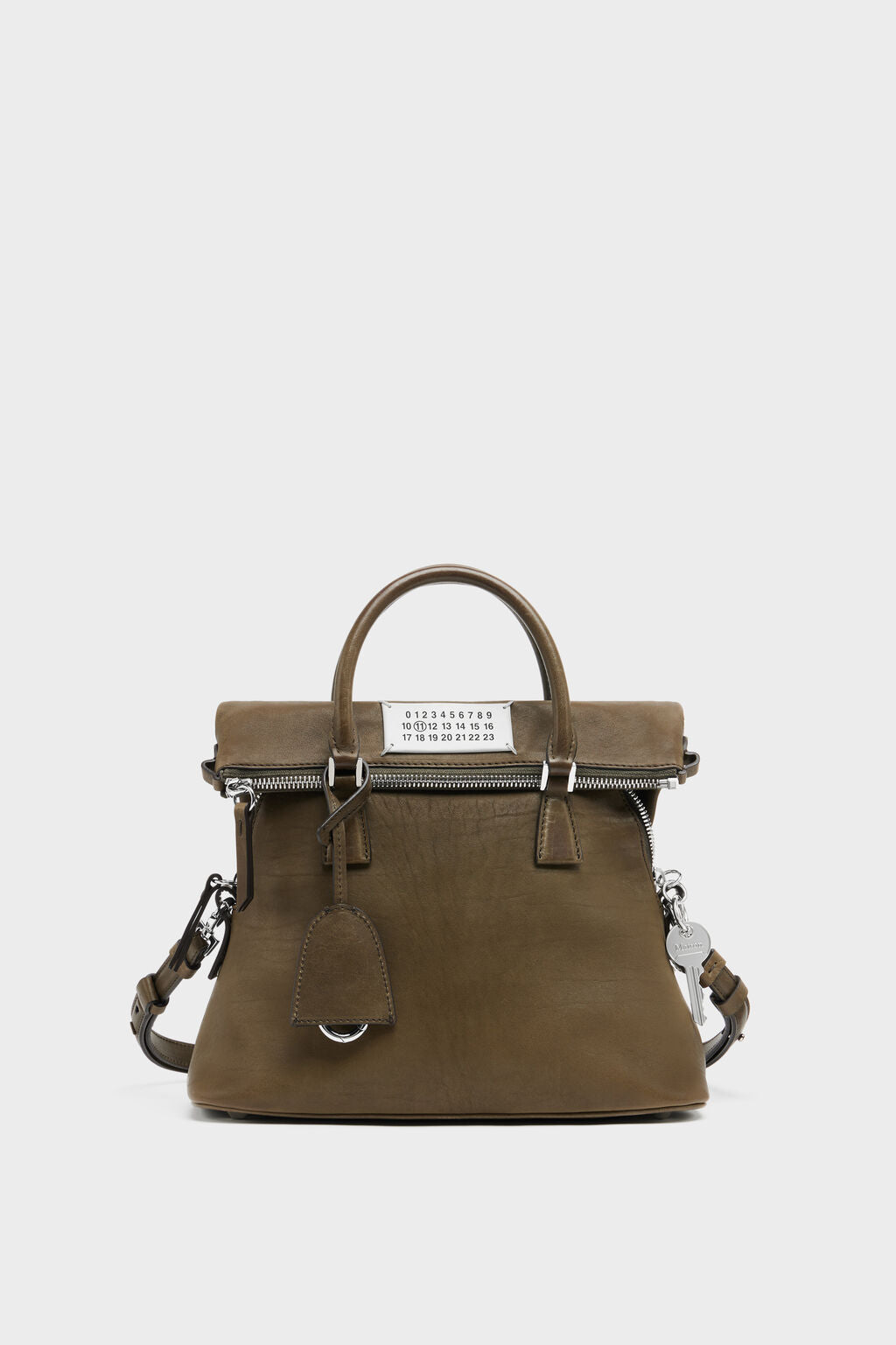 5AC Loved To Death Mini Bag - Main Image