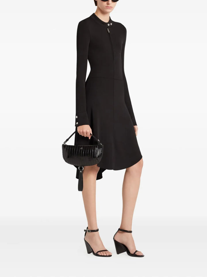 Túi Patchwork Holy Eclipse