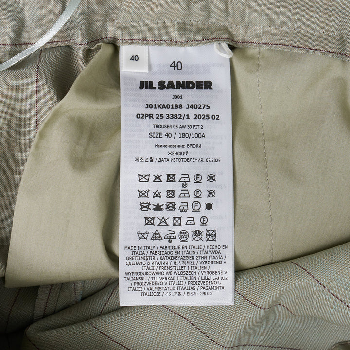 Trousers