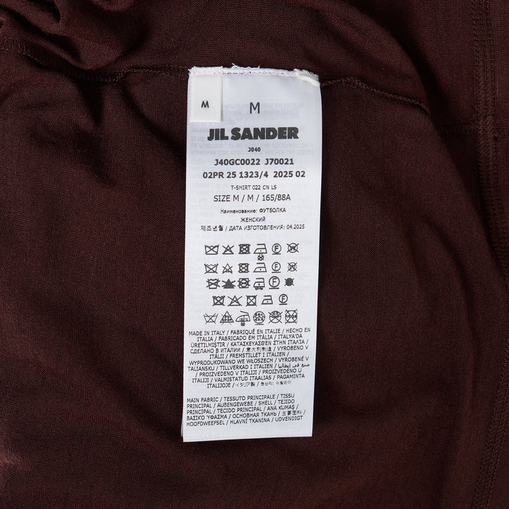 Long Sleeve T-Shirt