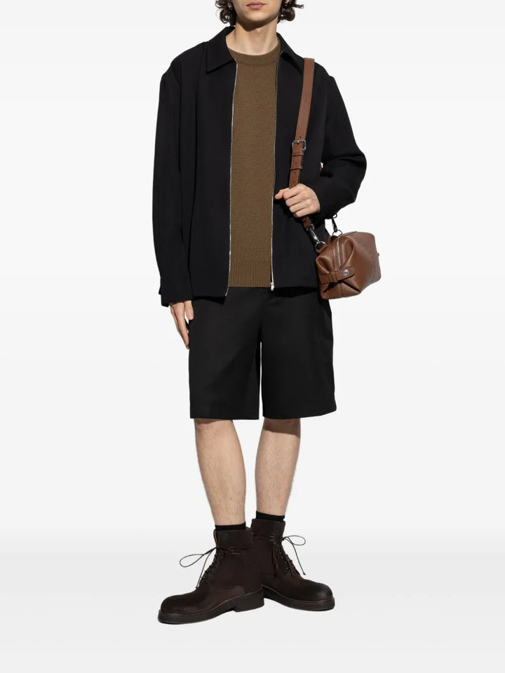 Tìm Áo Len Mở Dệt