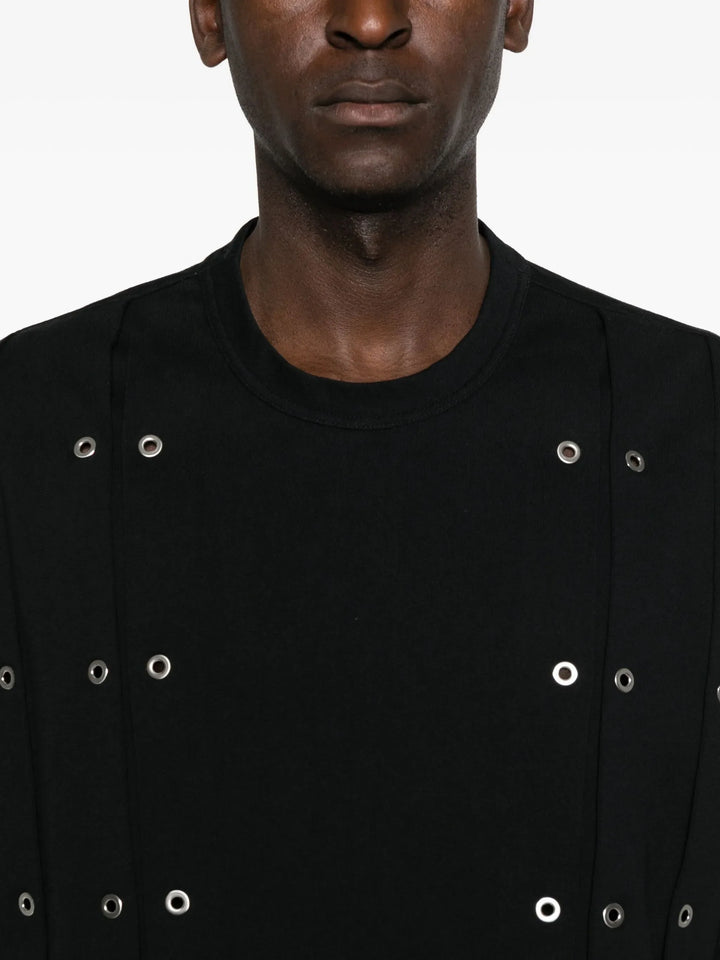 Áo T-Shirt Có Lỗ Thông Hơi