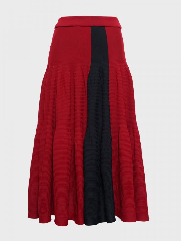 Cascades Skirt