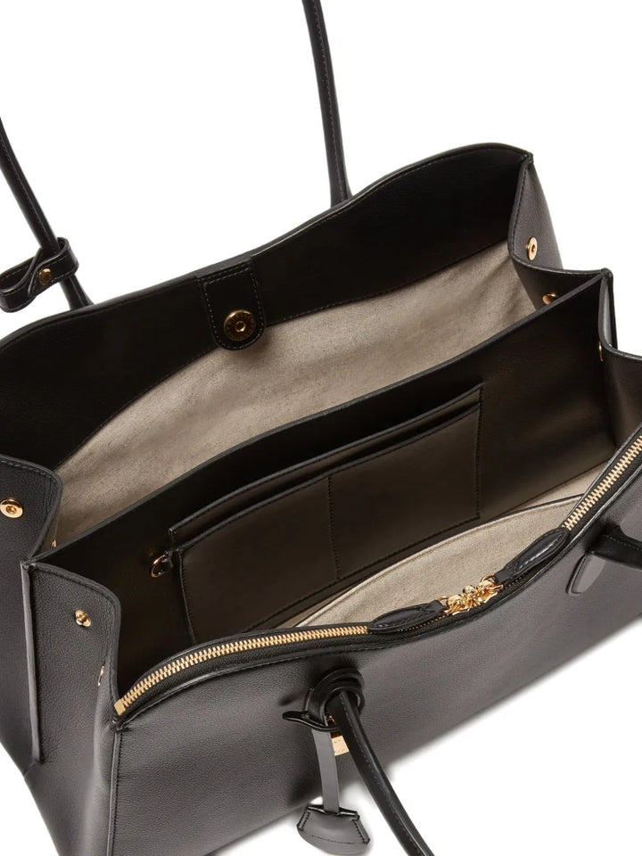 Stella Ryder Open Tote Bag