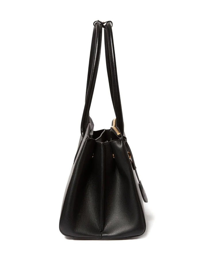 Stella Ryder Open Tote Bag