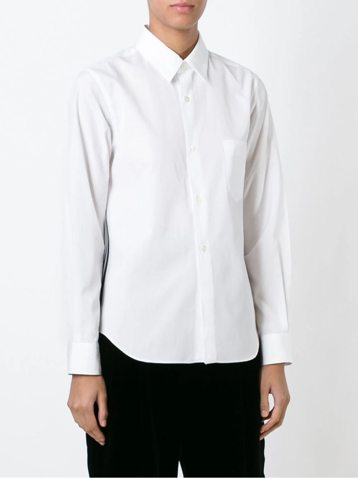 Áo Blouse Nơ