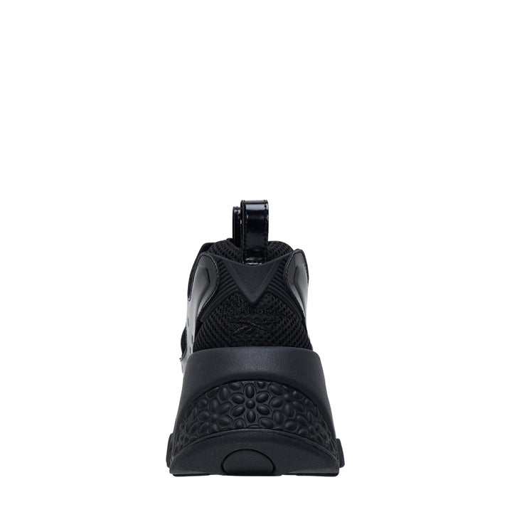 Noir X Reebok Low Sneakers