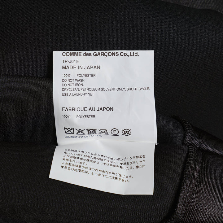 Áo khoác Bonding Polyester Tricot