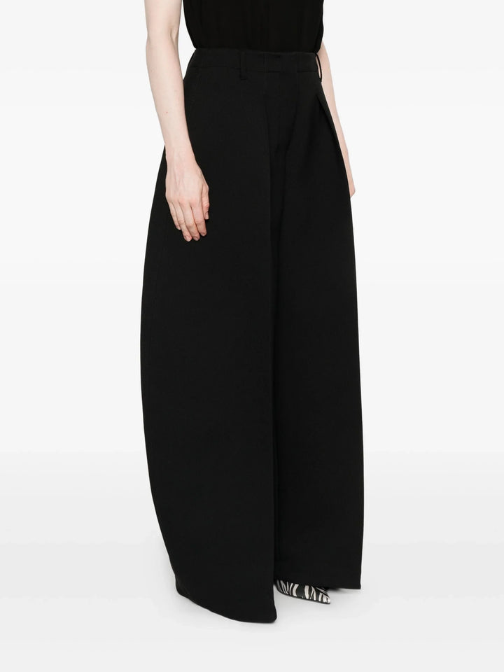 Le Pantalon Ovalo Large