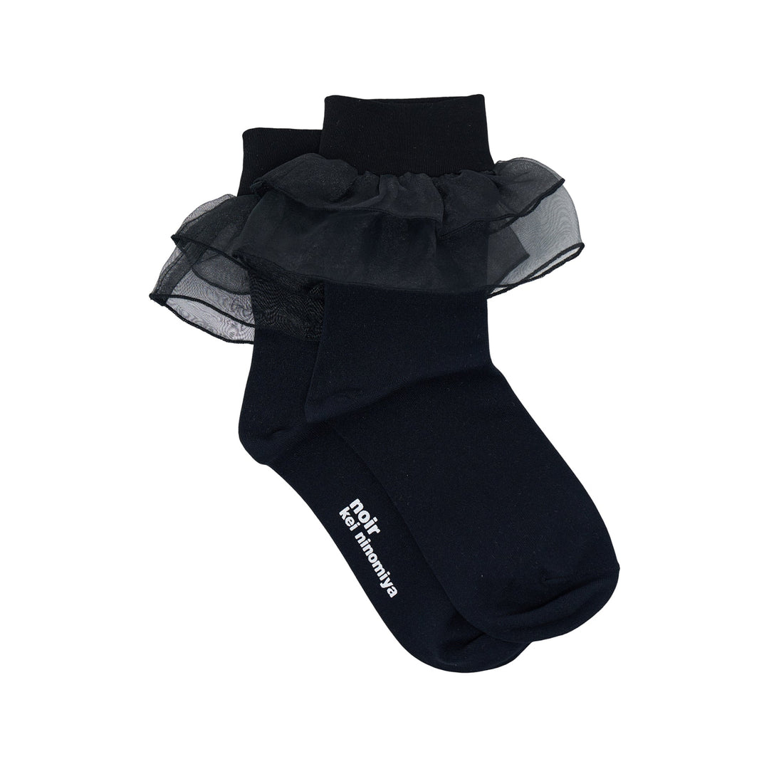 Nylon Socks