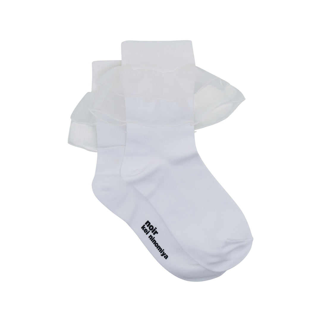 Nylon Socks