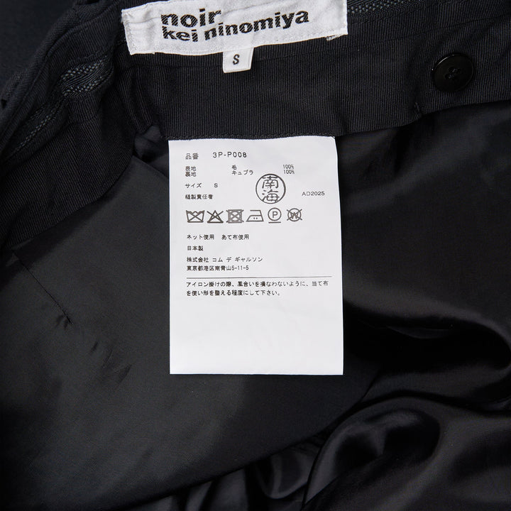 Quần Tropical bằng len