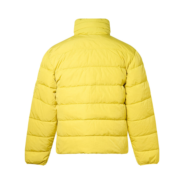 Chrome-R Bomber Jacket