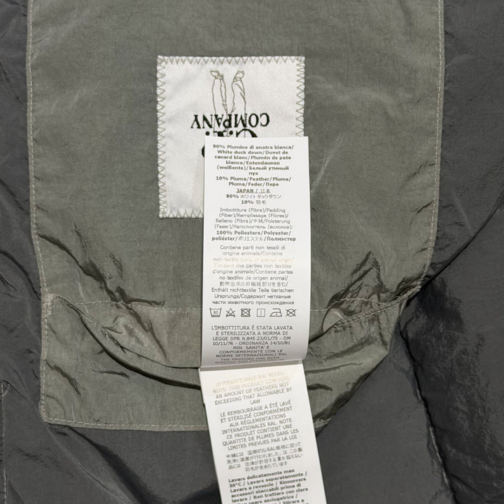 Chrome-R Bomber Jacket